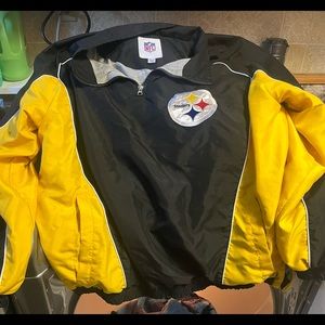 Xxl Steelers pullover